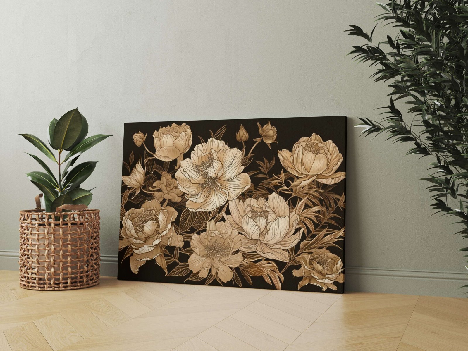 Beautiful Canvas Prints to Enhance Your Walls - Image 3